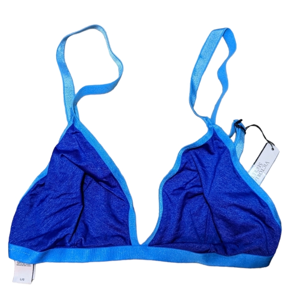 NWT Victoria's Secret Bralette Size Large